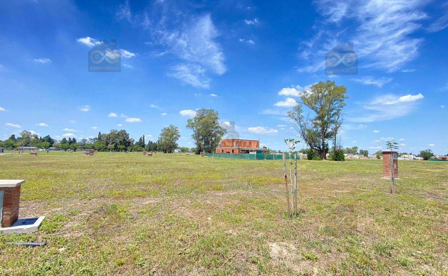Terreno Lote en Venta en Santa Sofía, Pilar del Este, Pilar