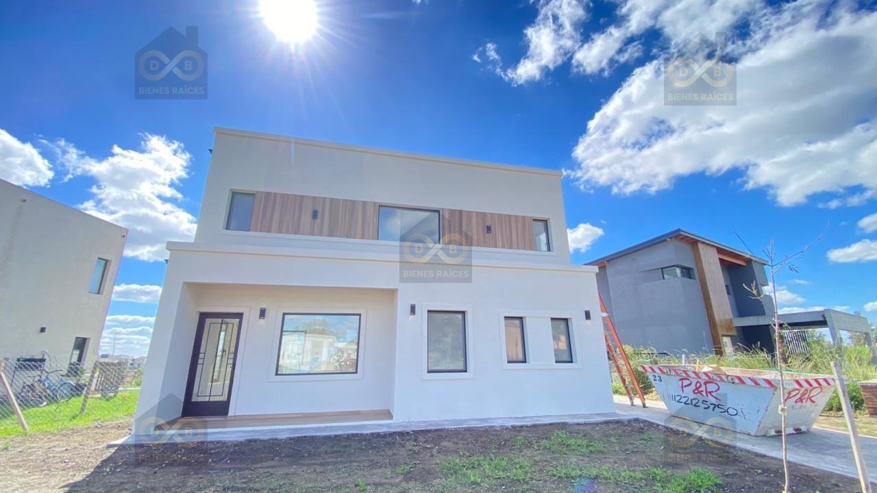 Casa en Venta en Santa Elisa, Pilar del Este, Pilar