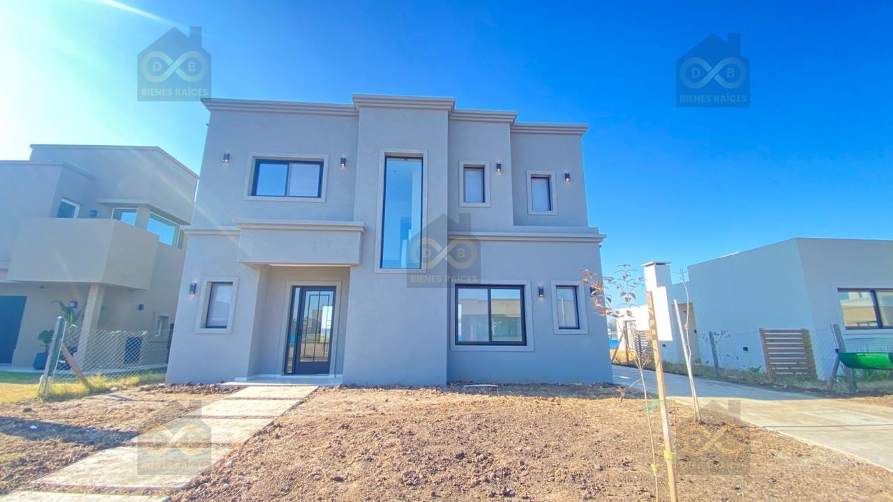 Casa en Venta en Santa Elisa, Pilar del Este, Pilar