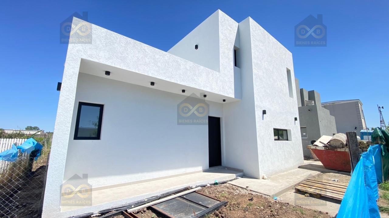 Casa en Venta en Santa Lucia, Pilar del Este, Pilar