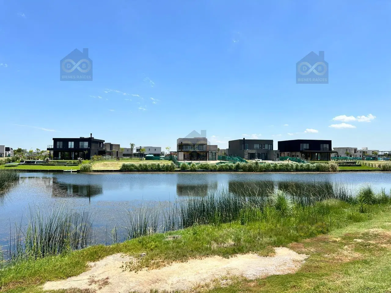 Terreno Lote al agua en Venta en Ceibos, Puertos, Escobar PERMUTA 3