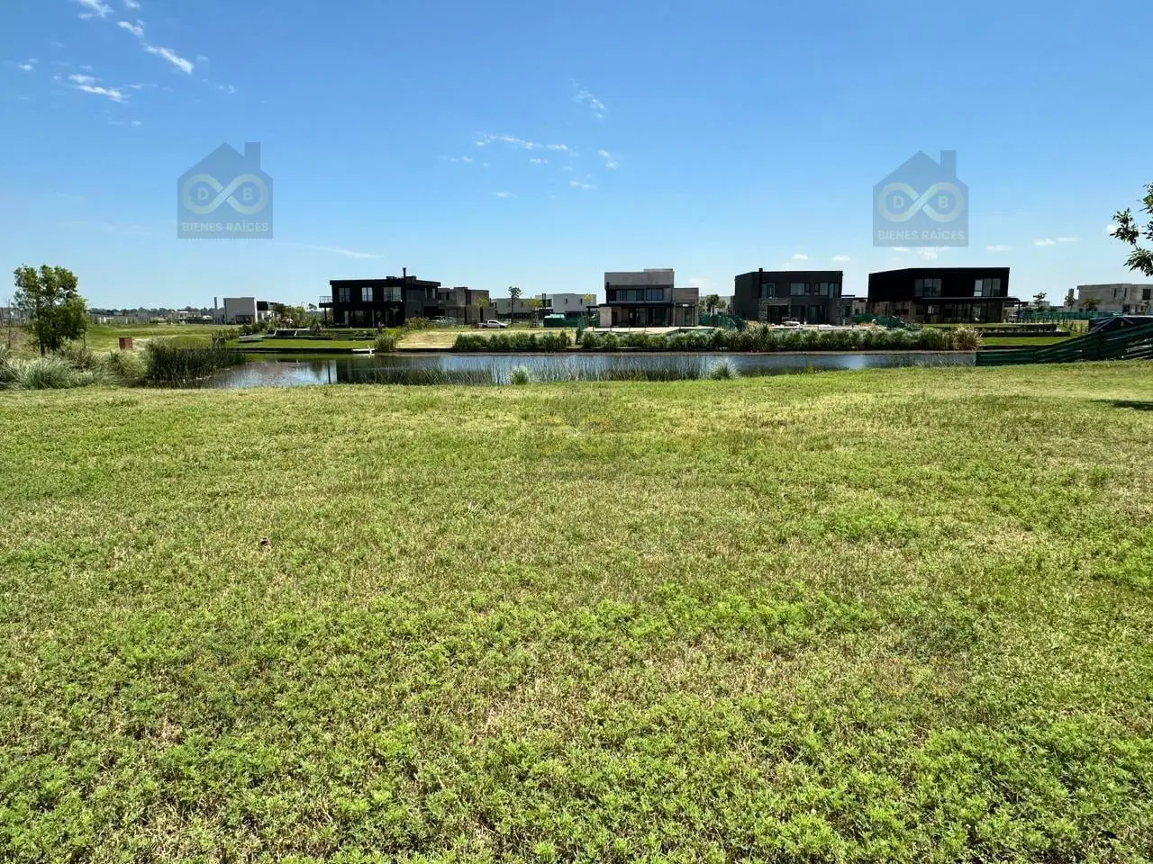 Terreno Lote al agua en Venta en Ceibos, Puertos, Escobar PERMUTA 5