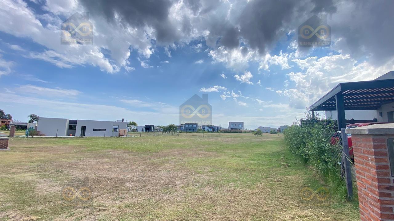 Terreno Lote en Venta en Santa Lucia, Pilar del Este, Pilar