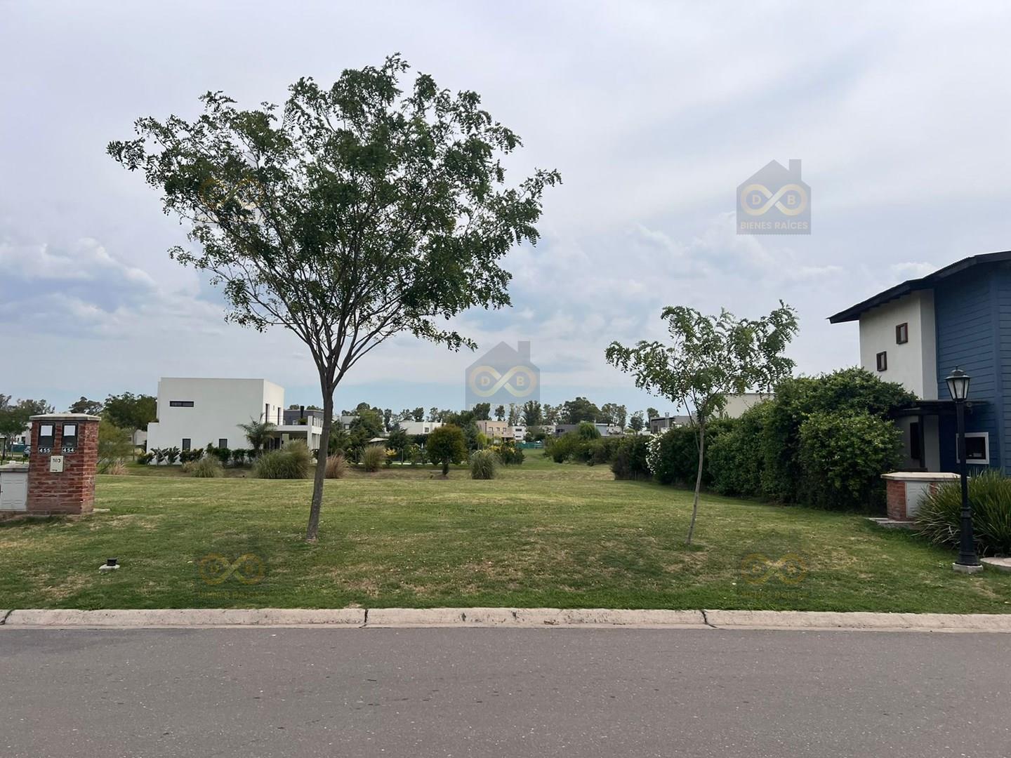 Terreno Lote en Venta en Santa Elena, Pilar del Este, Pilar