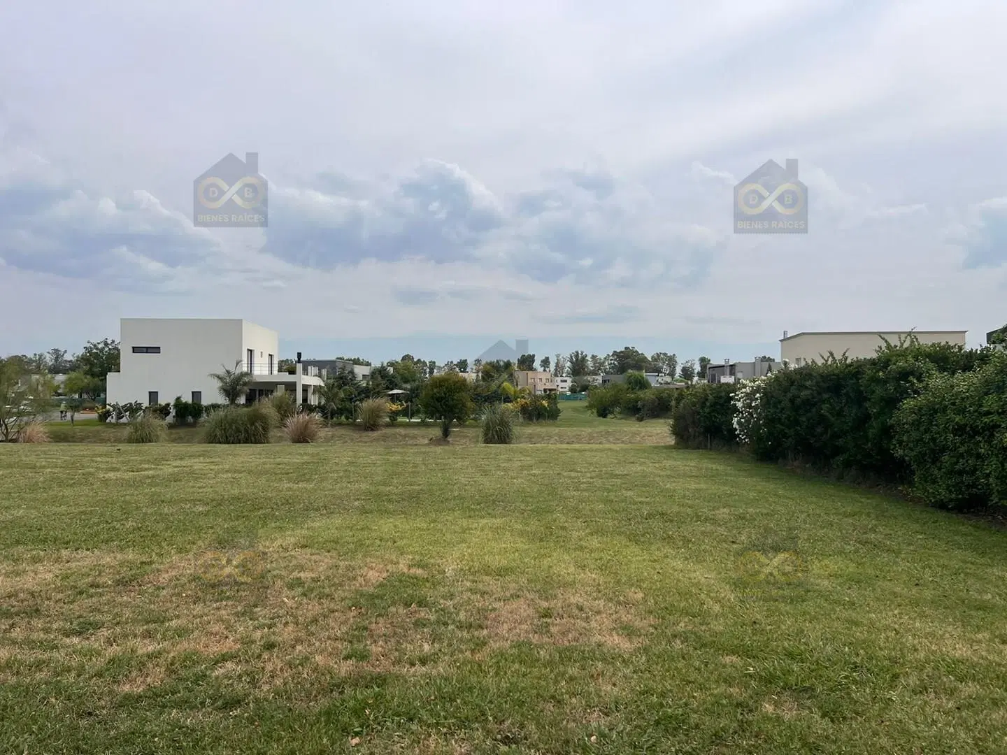Terreno Lote en Venta en Santa Elena, Pilar del Este, Pilar 5