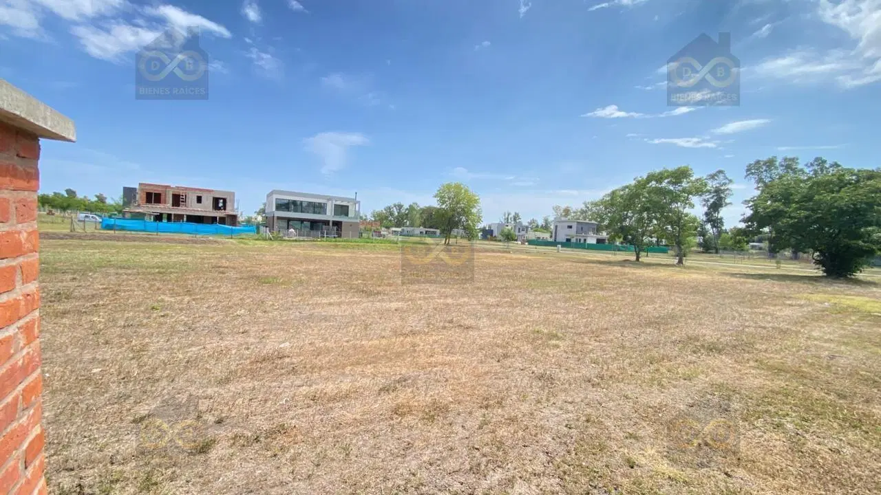 Terreno Lote  en Venta en Santa Sofía, Pilar del Este, Pilar 4