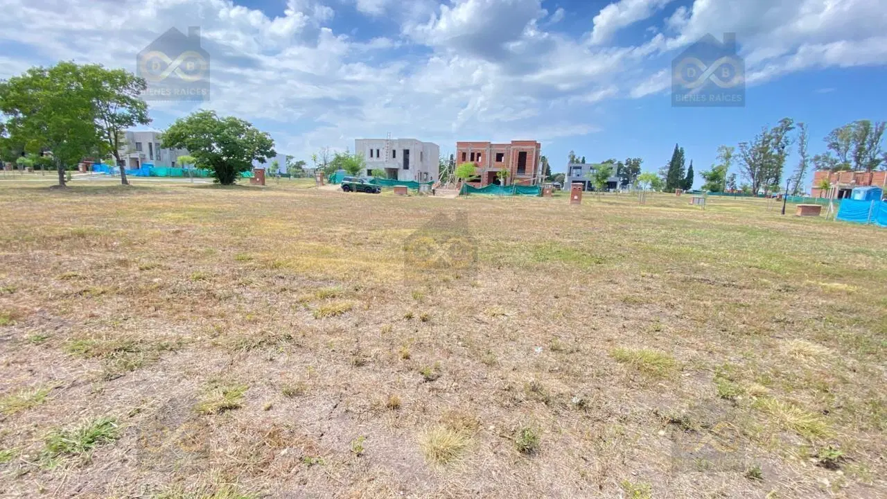 Terreno Lote  en Venta en Santa Sofía, Pilar del Este, Pilar 3