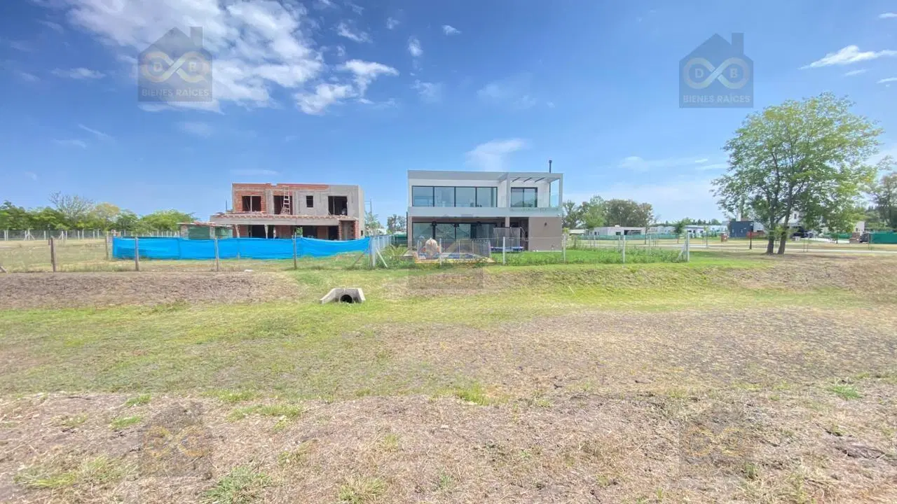 Terreno Lote  en Venta en Santa Sofía, Pilar del Este, Pilar 2