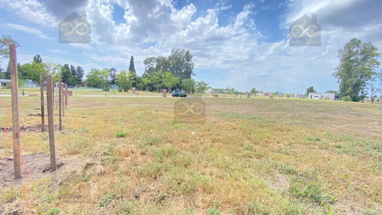 Terreno Lote  en Venta en Santa Sofía, Pilar del Este, Pilar 5