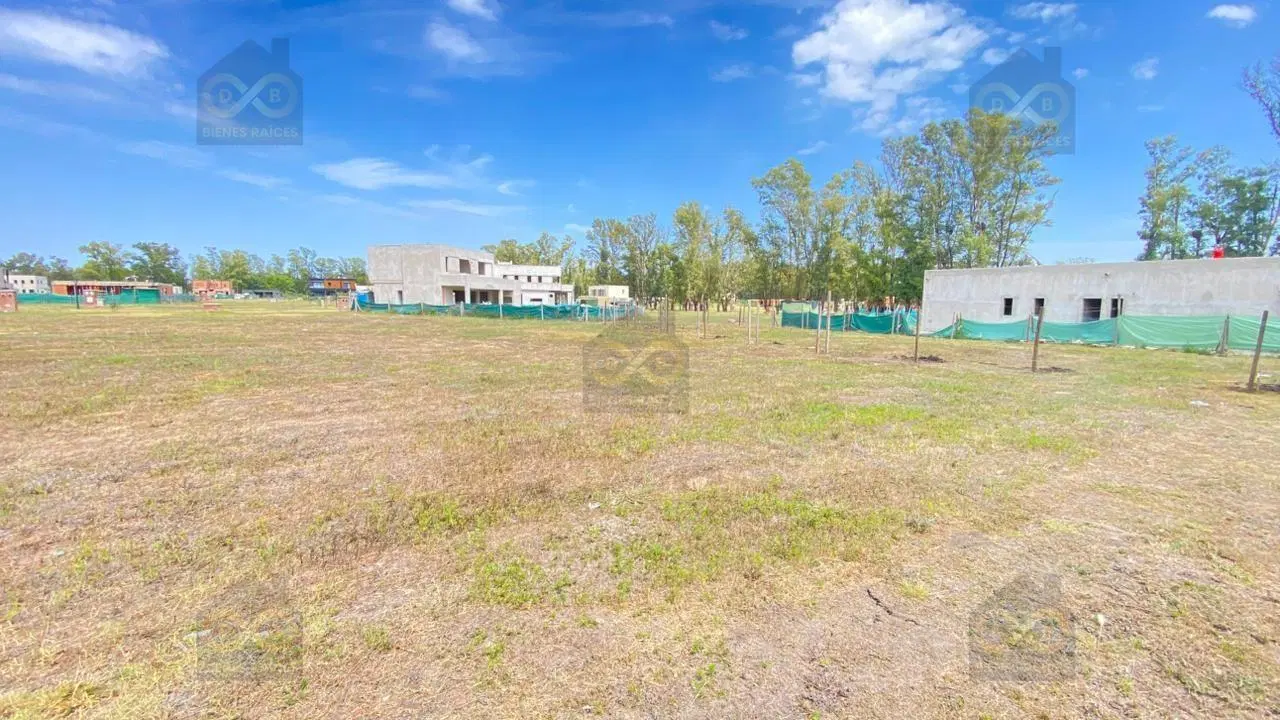 Terreno Lote  en Venta en Santa Sofía, Pilar del Este, Pilar 3