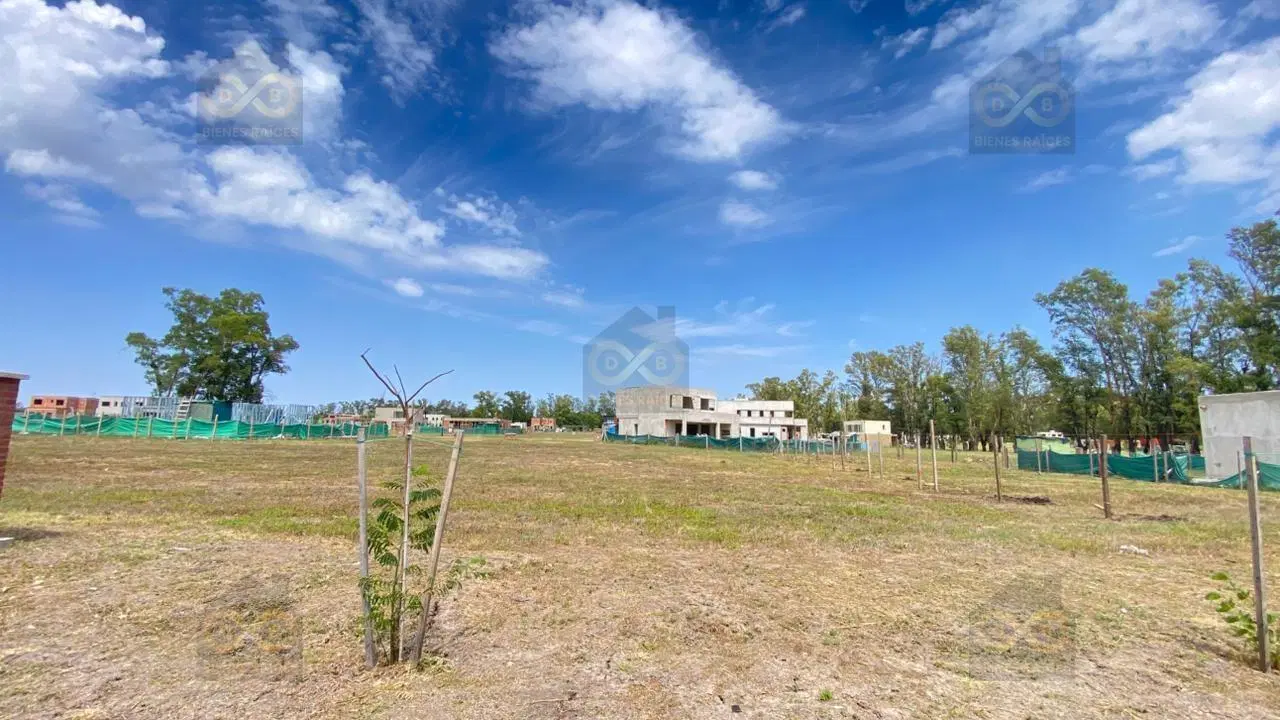 Terreno Lote  en Venta en Santa Sofía, Pilar del Este, Pilar 4