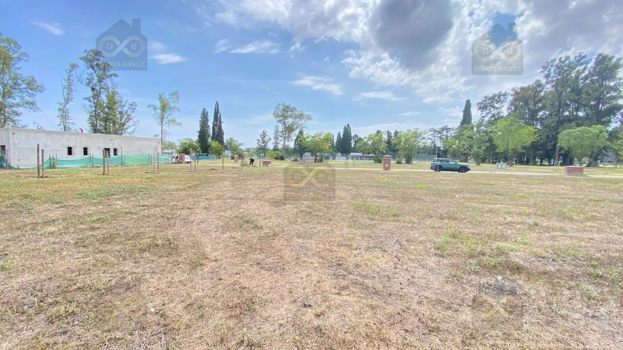 Terreno Lote  en Venta en Santa Sofía, Pilar del Este, Pilar 2