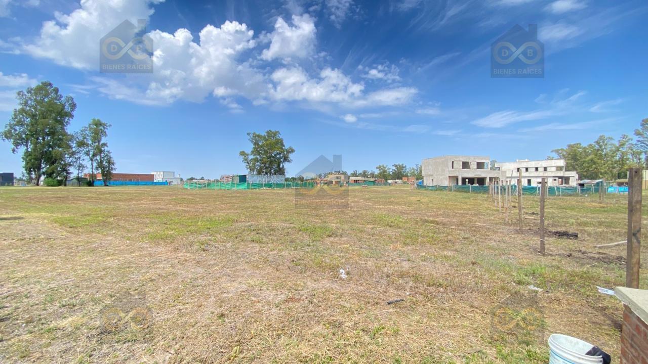 Terreno Lote en Venta en Santa Sofía, Pilar del Este, Pilar