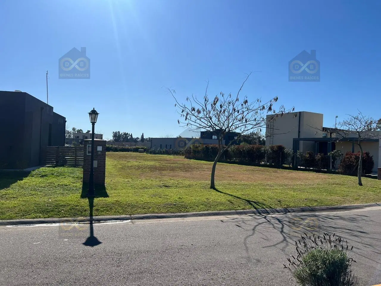 Terreno Lote en Venta en Santa Emilia, Pilar del Este, Pilar 5