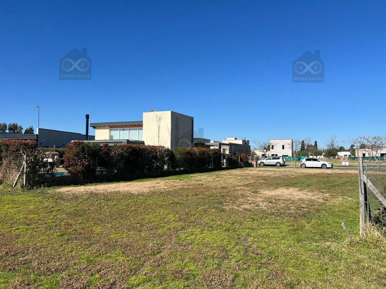 Terreno Lote en Venta en Santa Emilia, Pilar del Este, Pilar 4