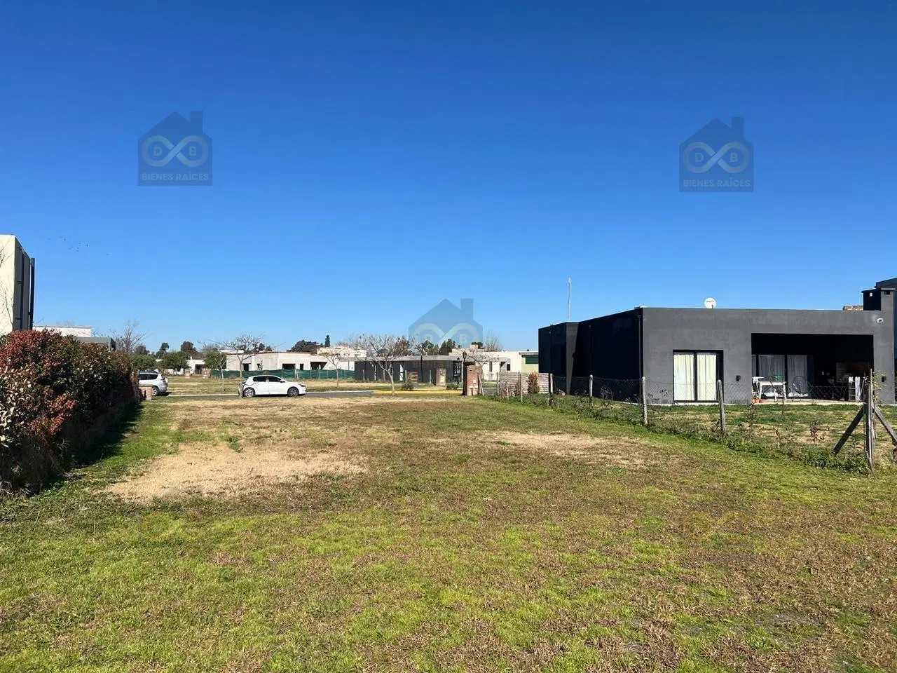 Terreno Lote en Venta en Santa Emilia, Pilar del Este, Pilar 2