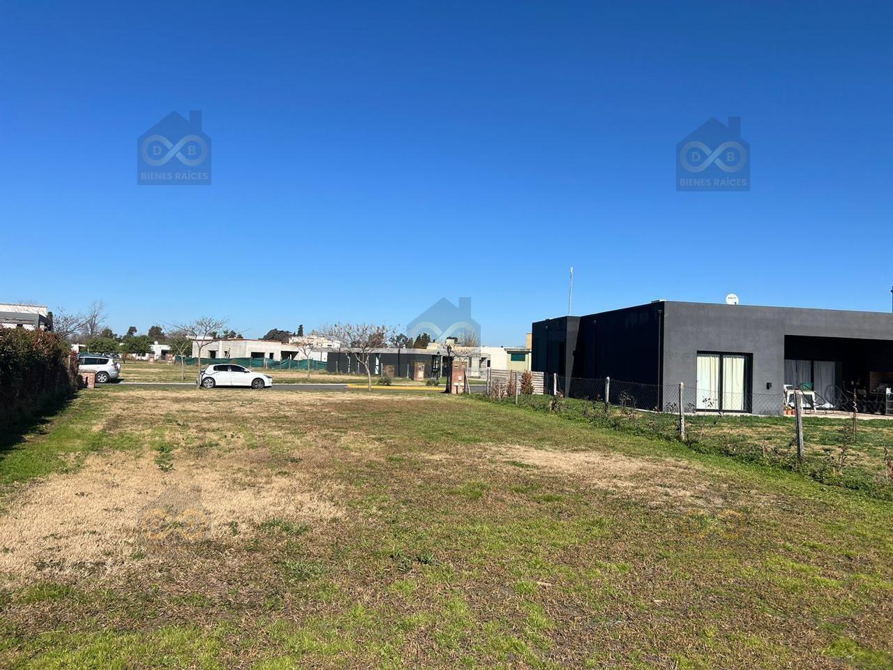 Terreno Lote en Venta en Santa Emilia, Pilar del Este, Pilar