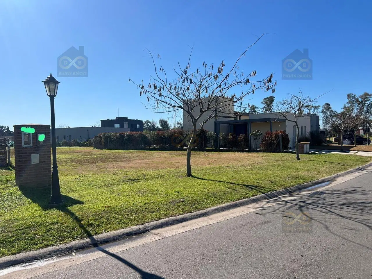 Terreno Lote en Venta en Santa Emilia, Pilar del Este, Pilar 3
