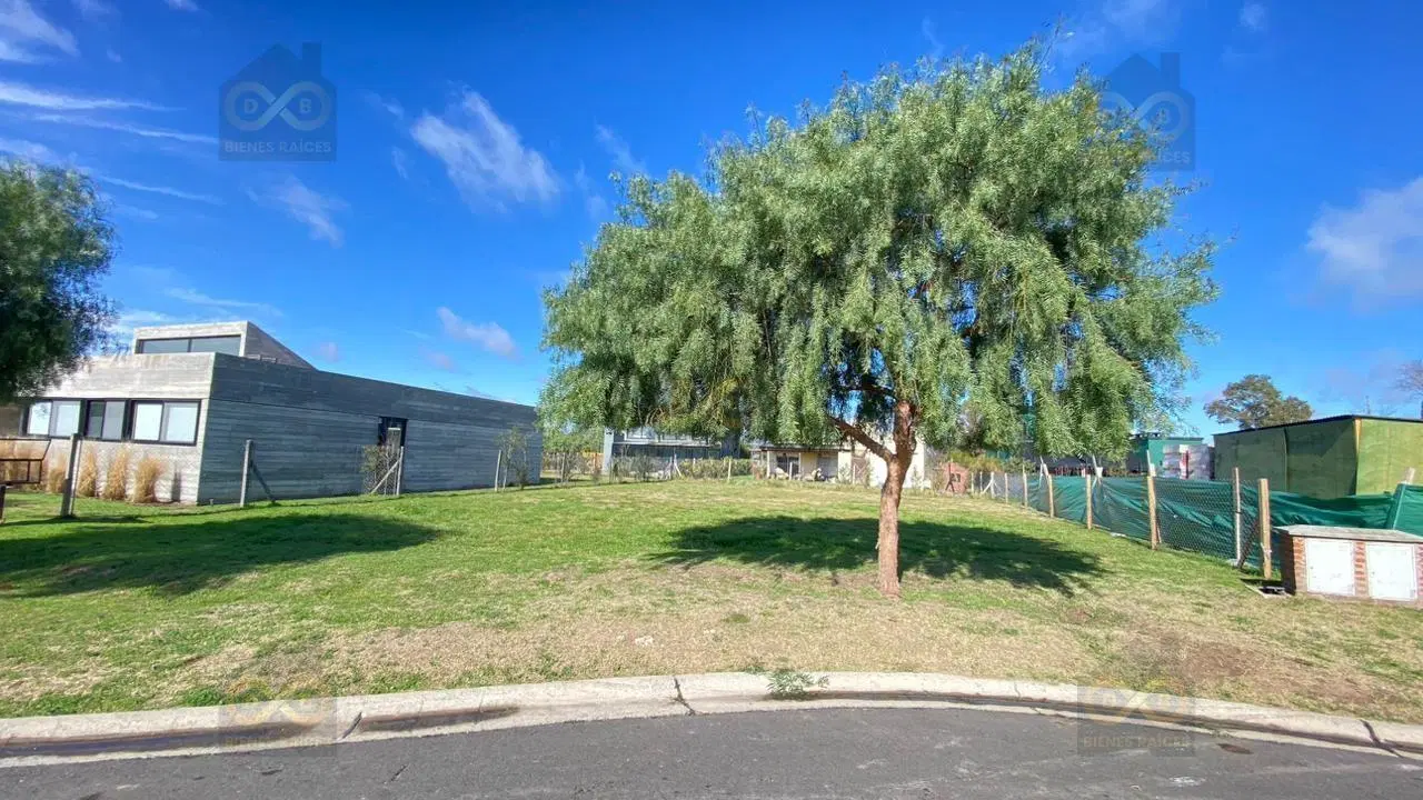Terreno Lote en Venta en Santa Emilia, Pilar del Este, Pilar 3