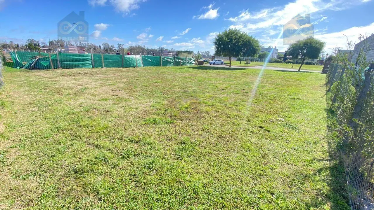 Terreno Lote en Venta en Santa Emilia, Pilar del Este, Pilar 4