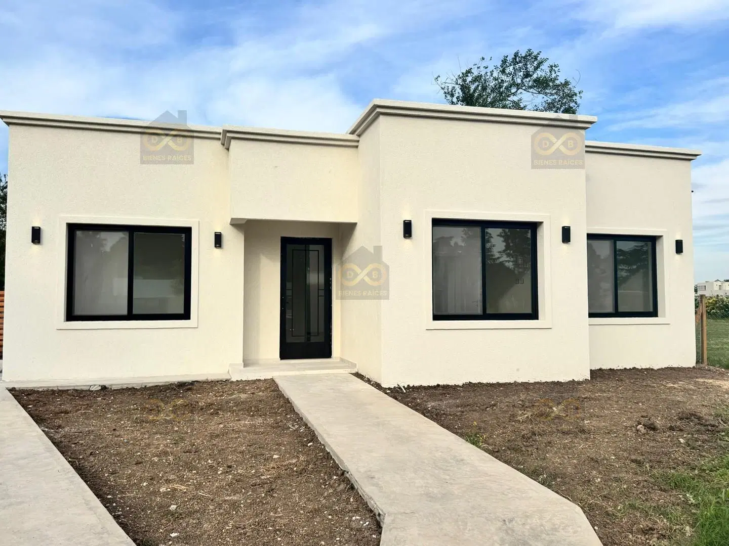 Casa  en Venta en Santa Elisa, Pilar del Este, Pilar 2
