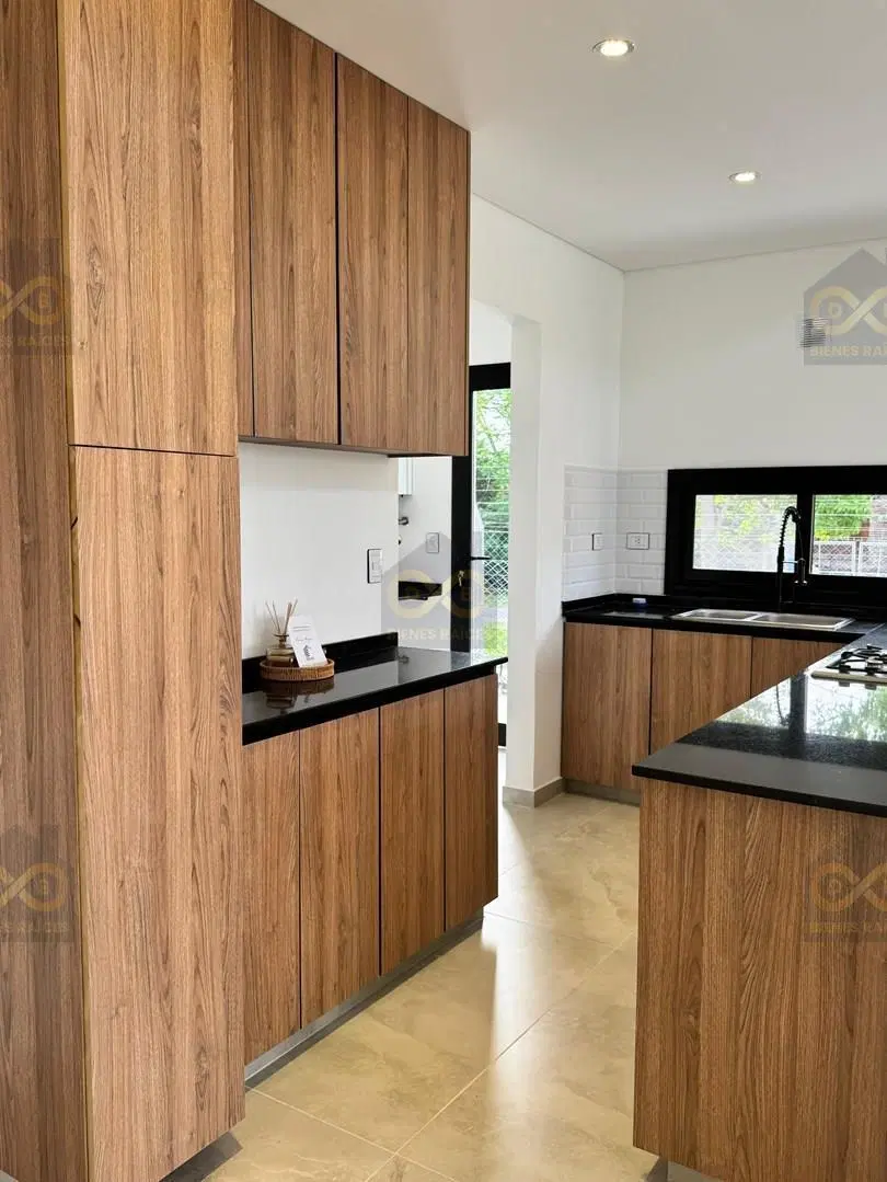 Casa  en Venta en Santa Elisa, Pilar del Este, Pilar 4