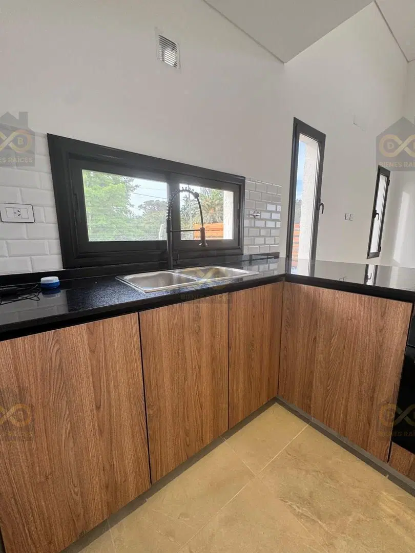 Casa  en Venta en Santa Elisa, Pilar del Este, Pilar 3