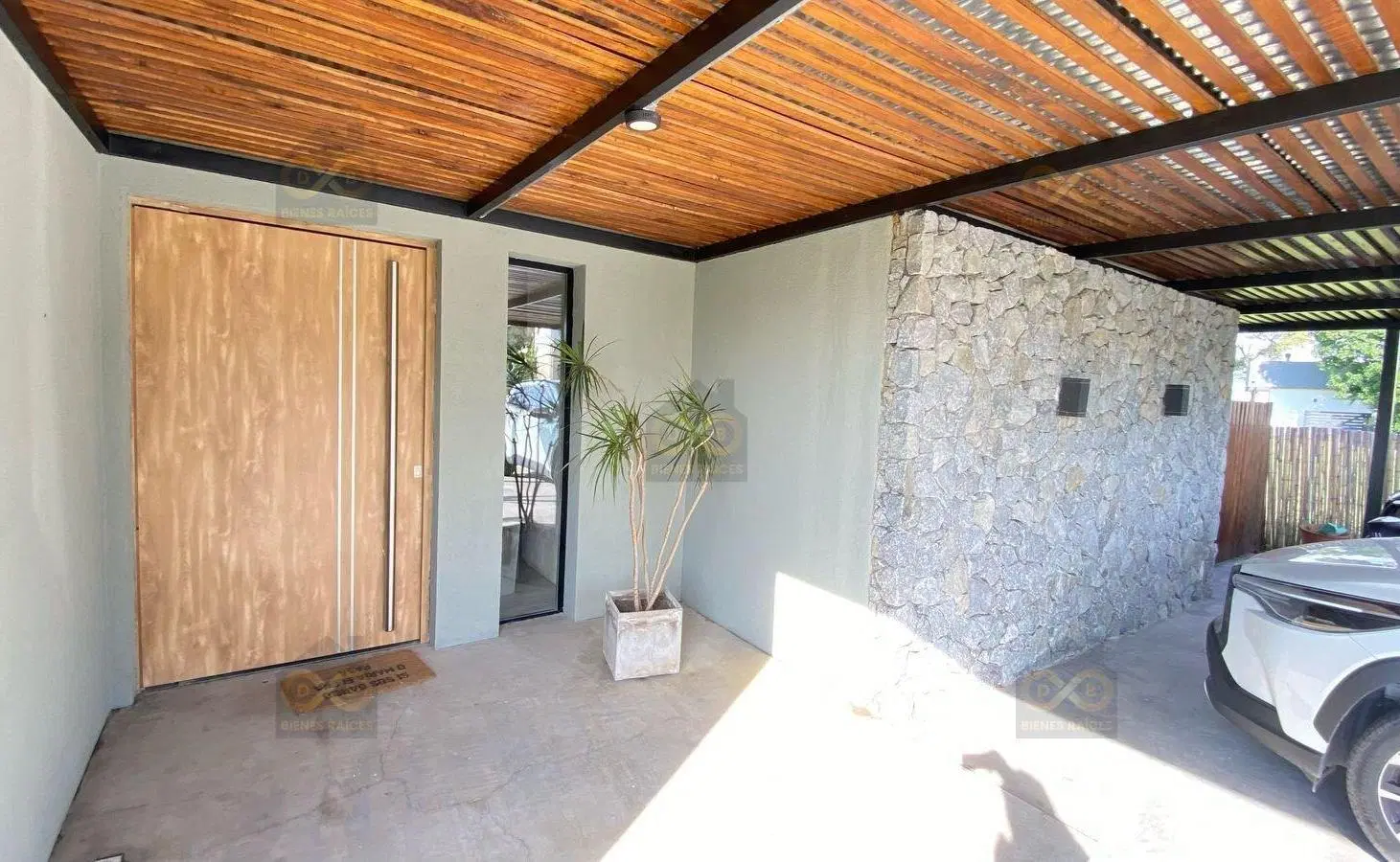 Casa en Venta en Santa Lucia, Pilar del Este, Pilar 4