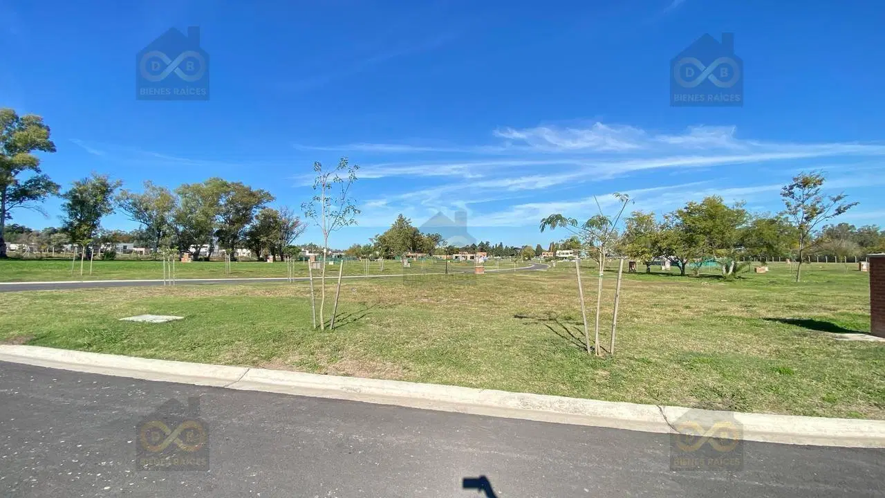 Terreno Lote en Venta en Santa Sofía, Pilar del Este, Pilar 1