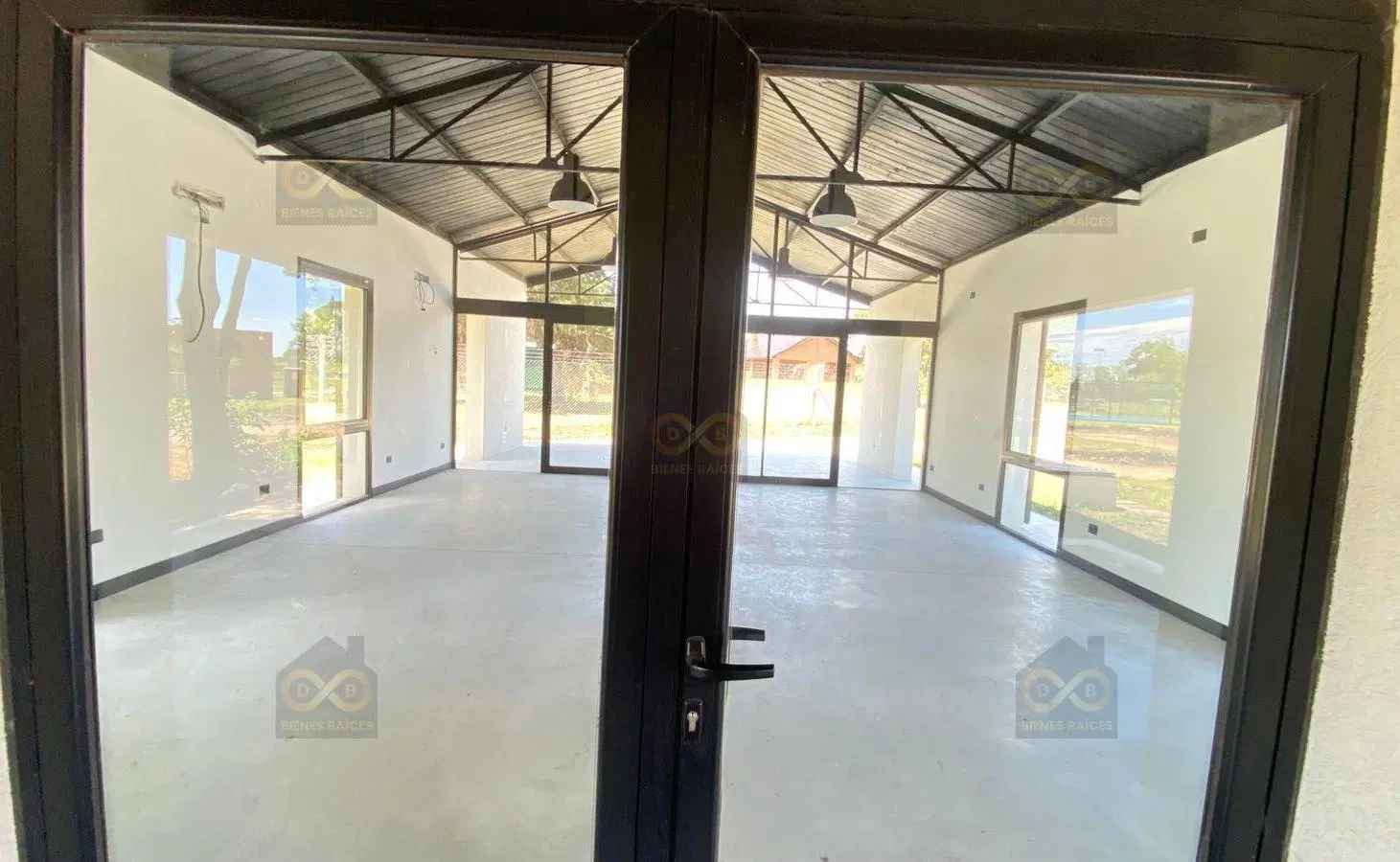 Terreno Lote en Venta en Santa Sofía, Pilar del Este, Pilar 4