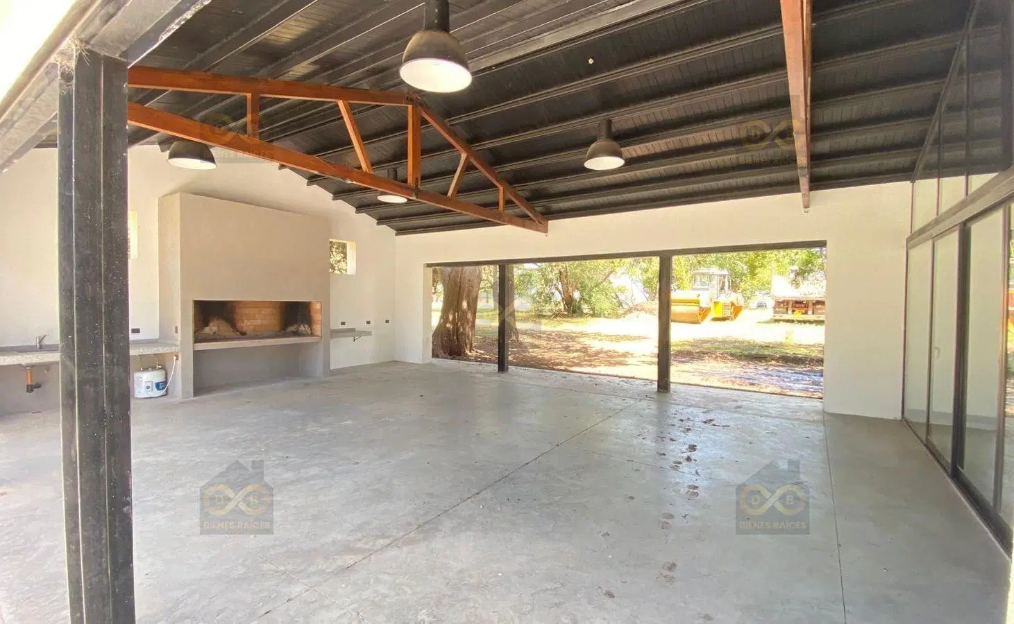 Terreno Lote en Venta en Santa Sofía, Pilar del Este, Pilar 5