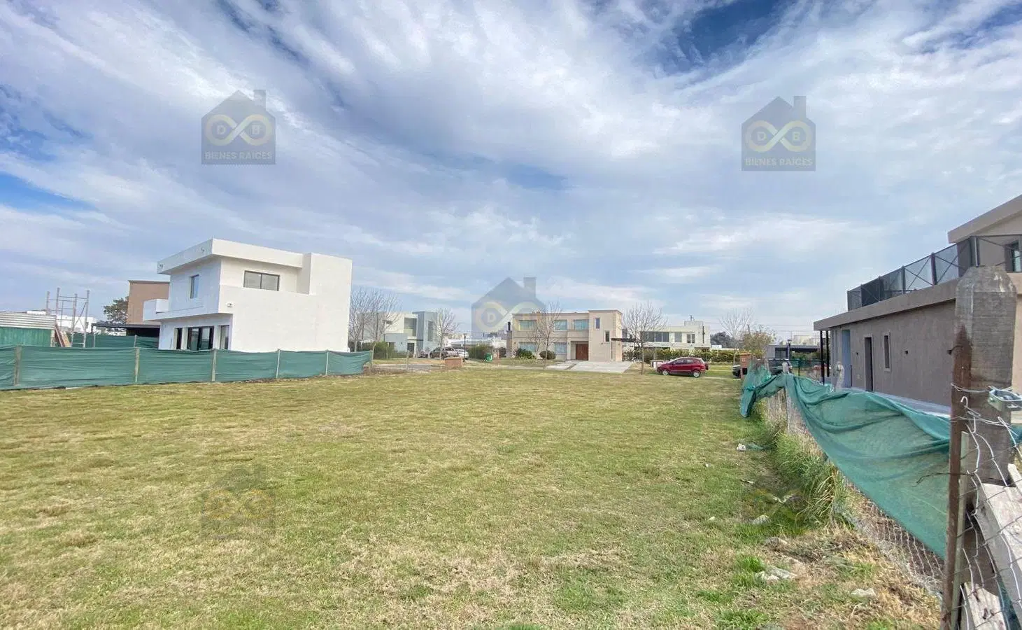 Terreno Lote en Venta en Haras Santa Maria, Escobar, G.B.A. Zona Norte 4