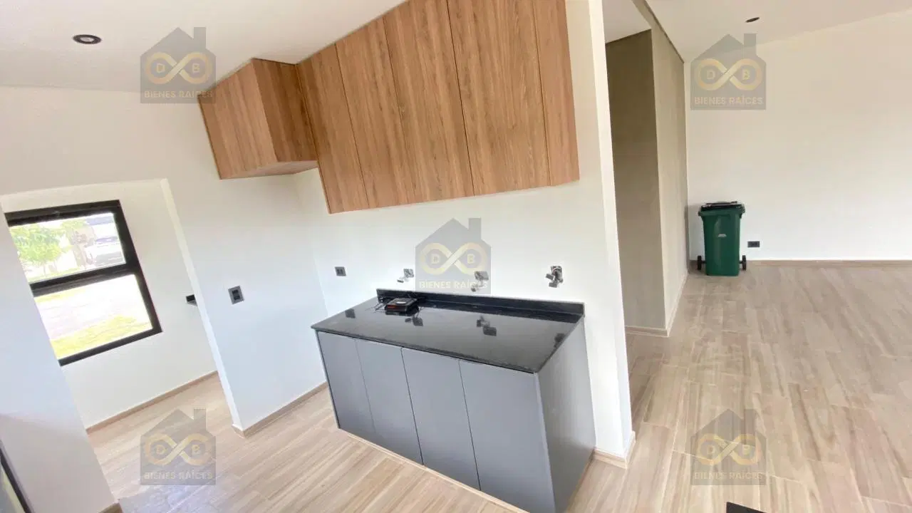 Casa en Venta en Santa Lucia, Pilar del Este, Pilar 5