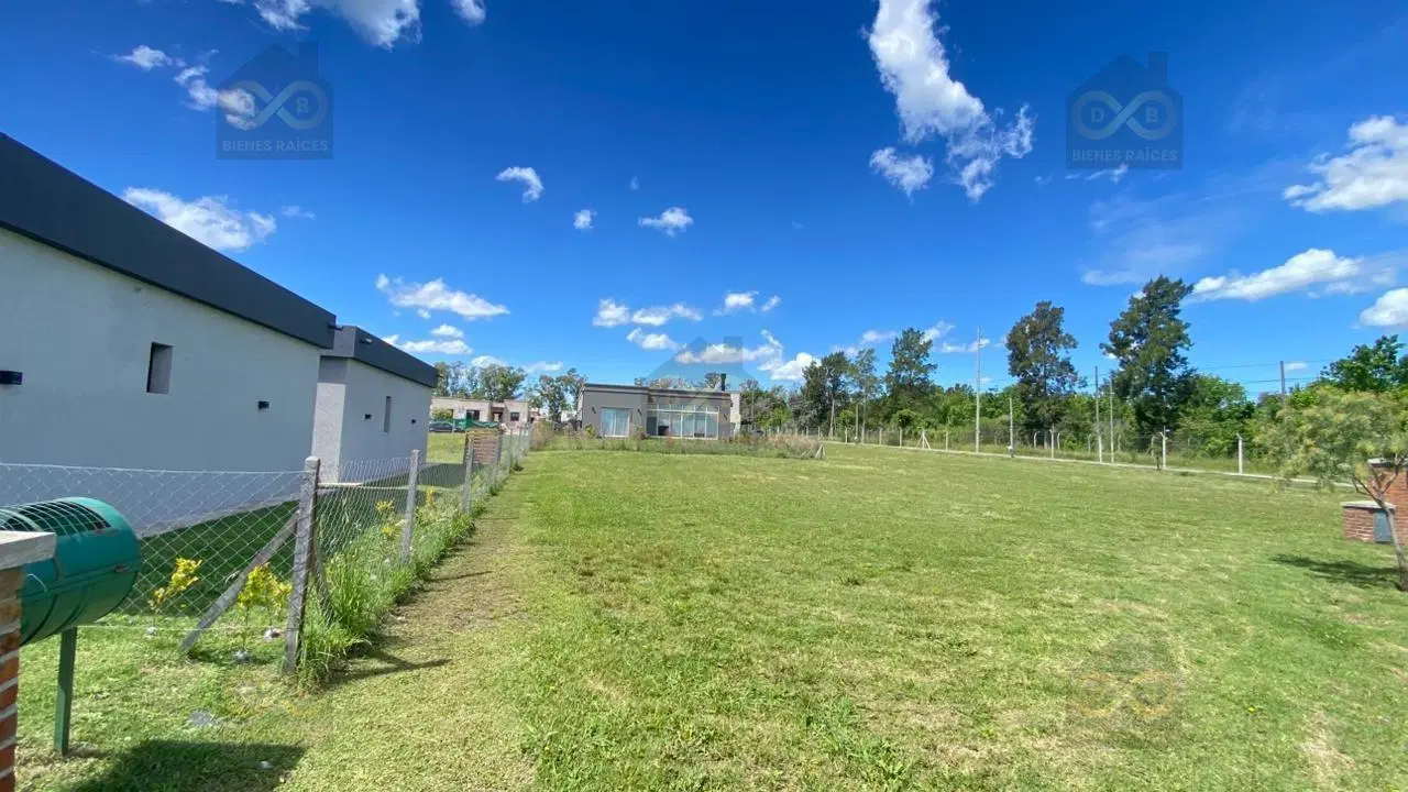 Terreno Lote  en Venta en Santa Elisa, Pilar del Este, Pilar 2