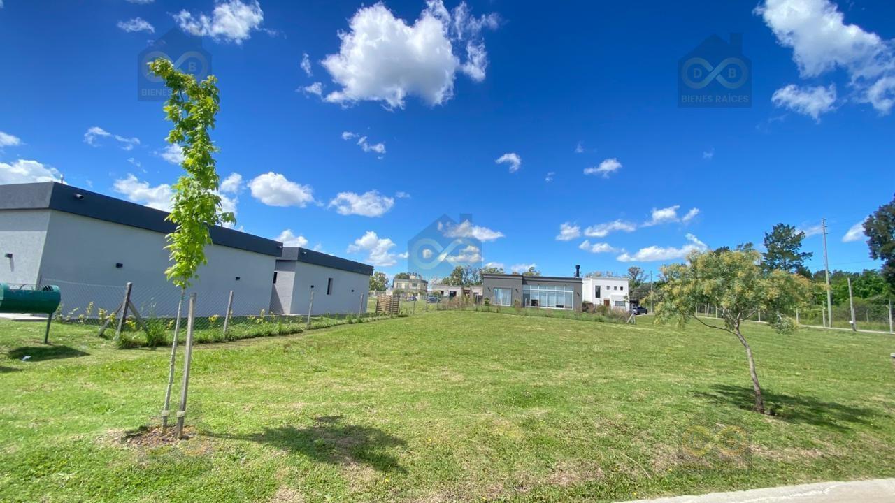Terreno Lote en Venta en Santa Elisa, Pilar del Este, Pilar