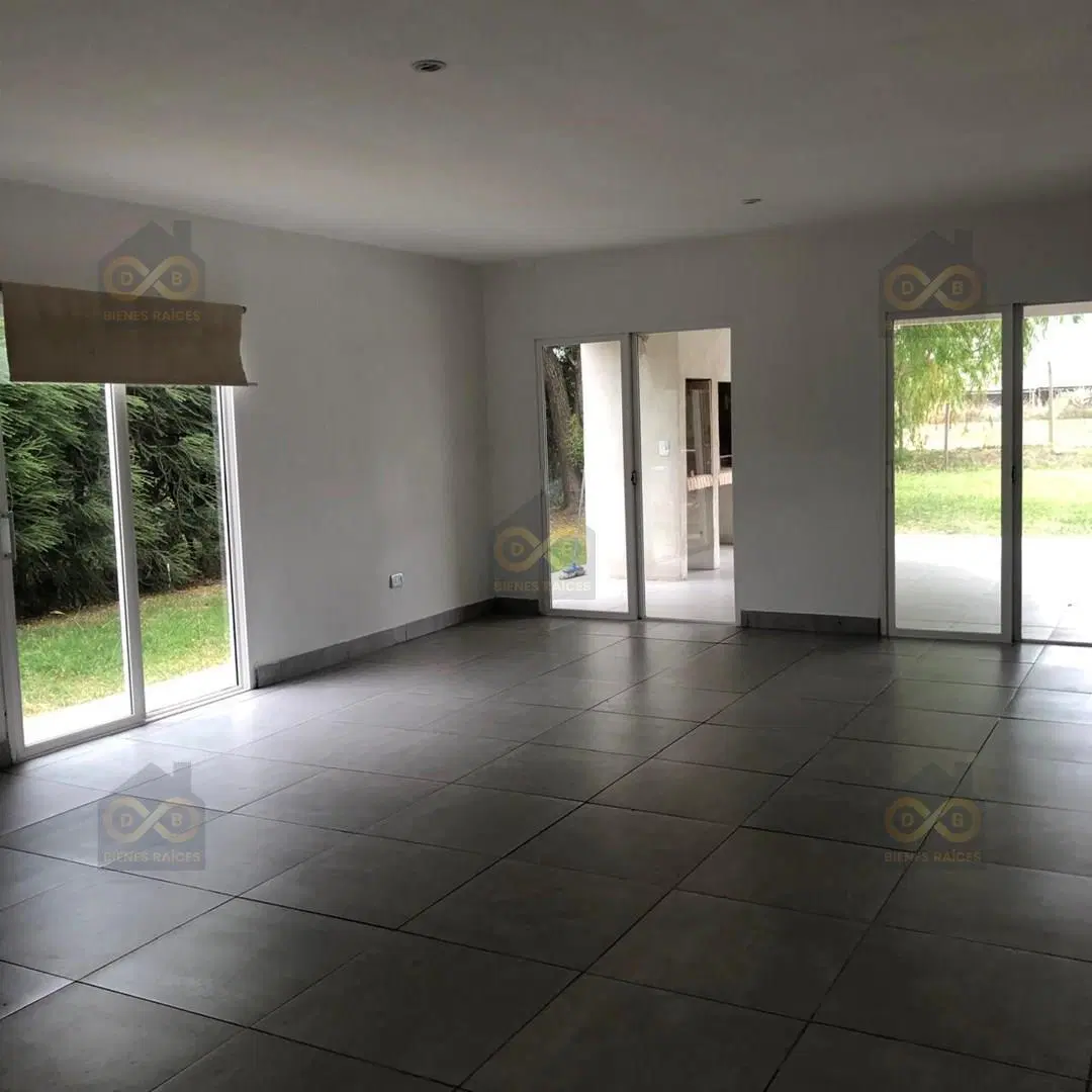 Casa en Alquiler en San Sebastian - AREA 10, San Sebastian, Escobar 3
