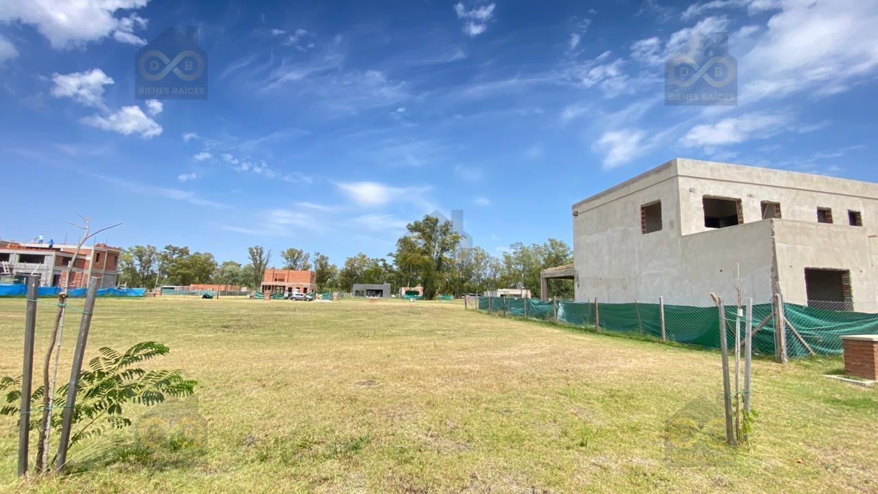 Terreno Lote en Venta en Santa Sofía, Pilar del Este, Pilar