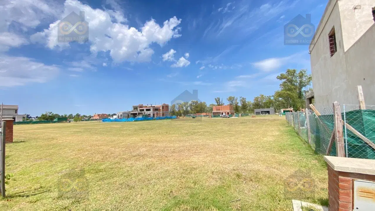 Terreno Lote  en Venta en Santa Sofía, Pilar del Este, Pilar 2