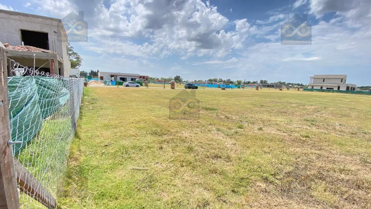 Terreno Lote  en Venta en Santa Sofía, Pilar del Este, Pilar 4