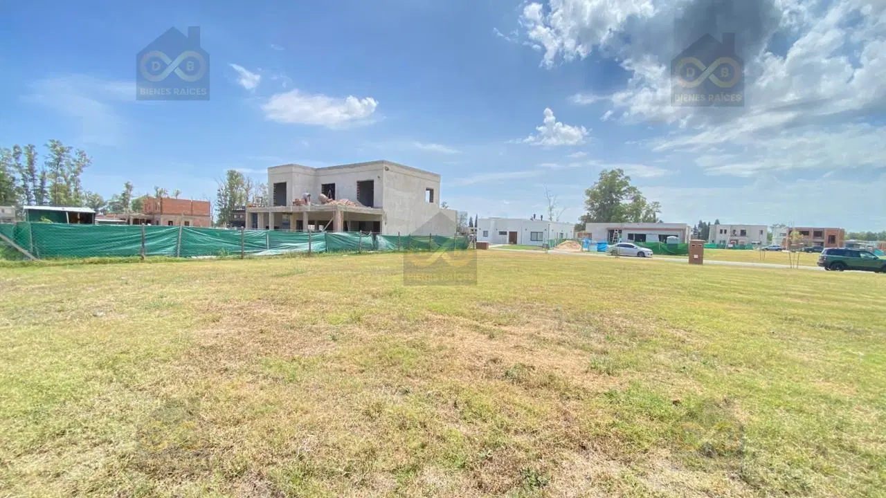 Terreno Lote  en Venta en Santa Sofía, Pilar del Este, Pilar 3