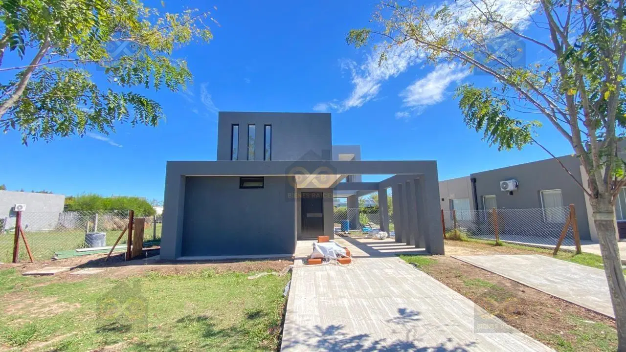 Casa  en Venta en San Ramón, Pilar del Este, Pilar 3