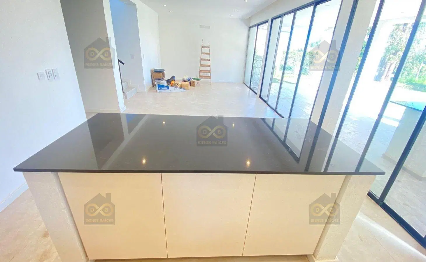 Casa  en Venta en Santa Elena, Pilar del Este, Pilar 5