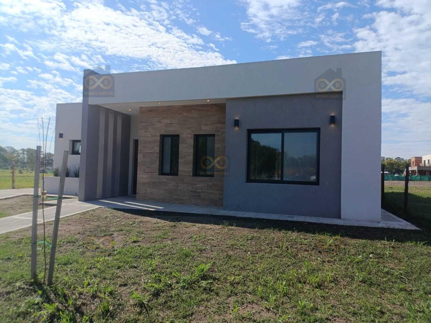 Casa en Venta en Santa Sofía, Pilar del Este, Pilar