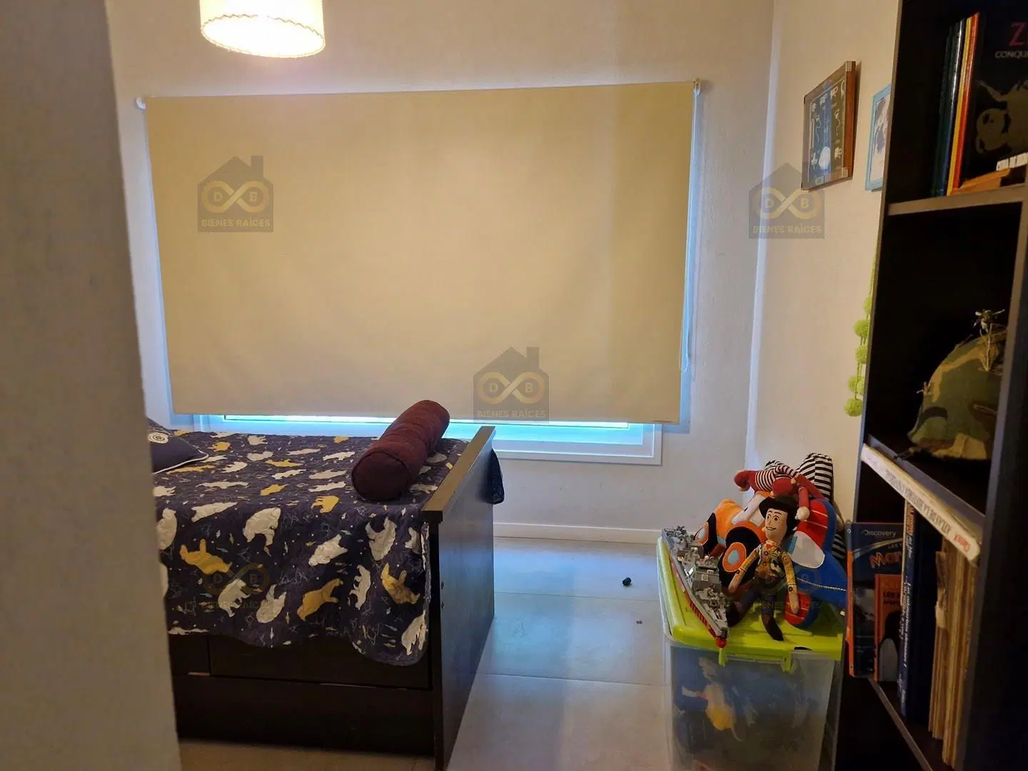 Casa  en Alquiler en Los Jazmines, Pilar del Este, Pilar 4