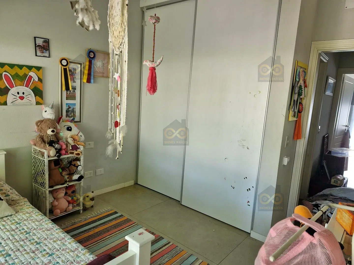 Casa  en Venta en Los Jazmines, Pilar del Este, Pilar 4