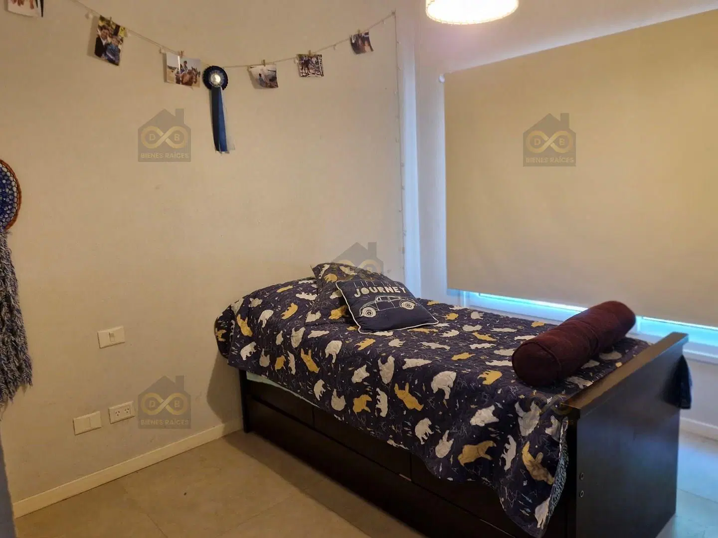Casa  en Venta en Los Jazmines, Pilar del Este, Pilar 5