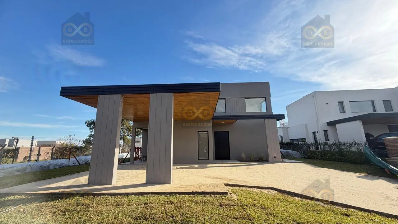 Casa  en Alquiler en Santa Guadalupe, Pilar del Este, Pilar 5