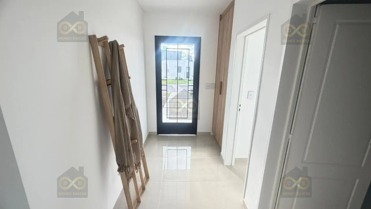 Casa  en Venta en Santa Elisa, Pilar del Este, Pilar 4
