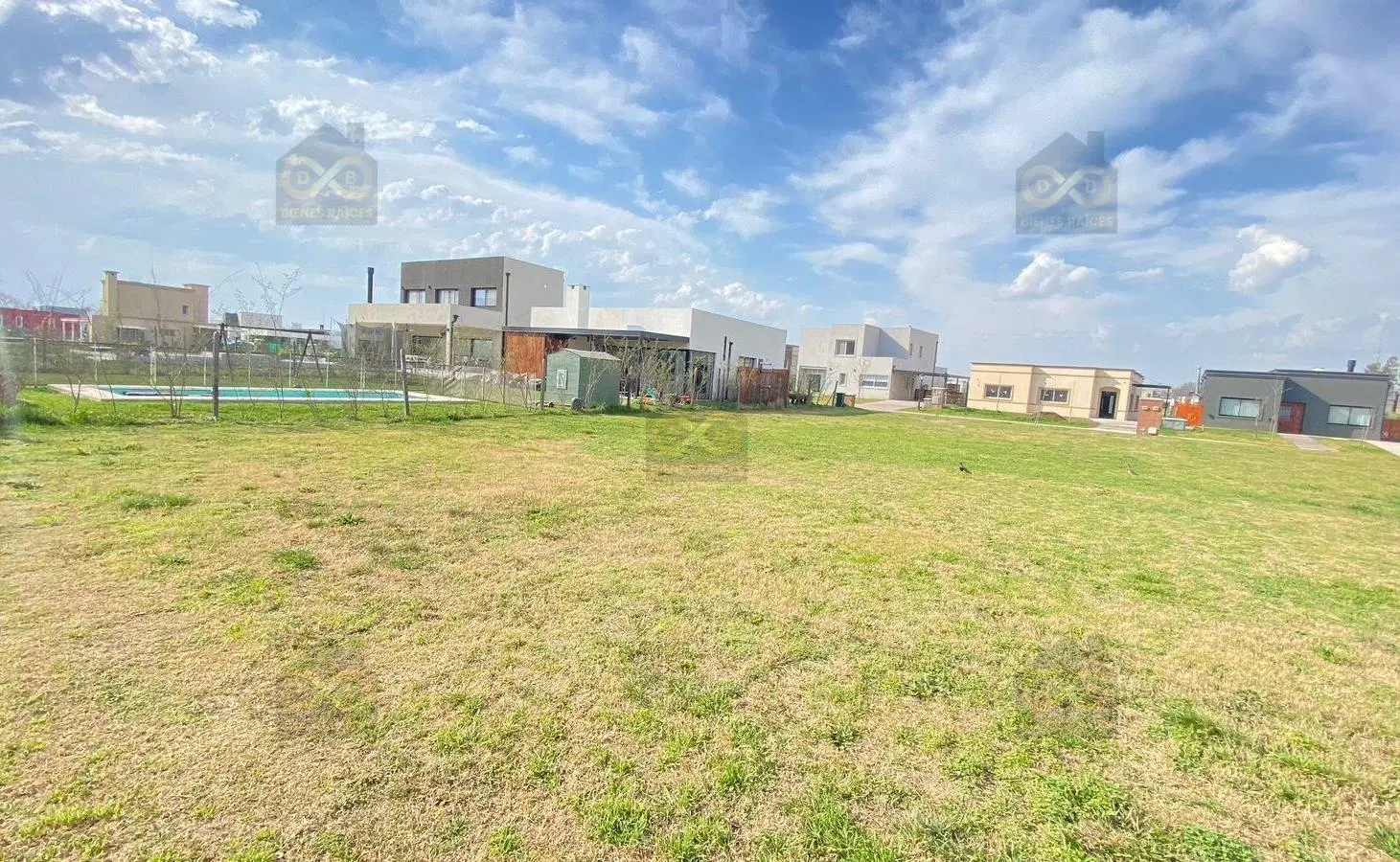 Terreno Lote  en Venta en Santa Lucia, Pilar del Este, Pilar 2
