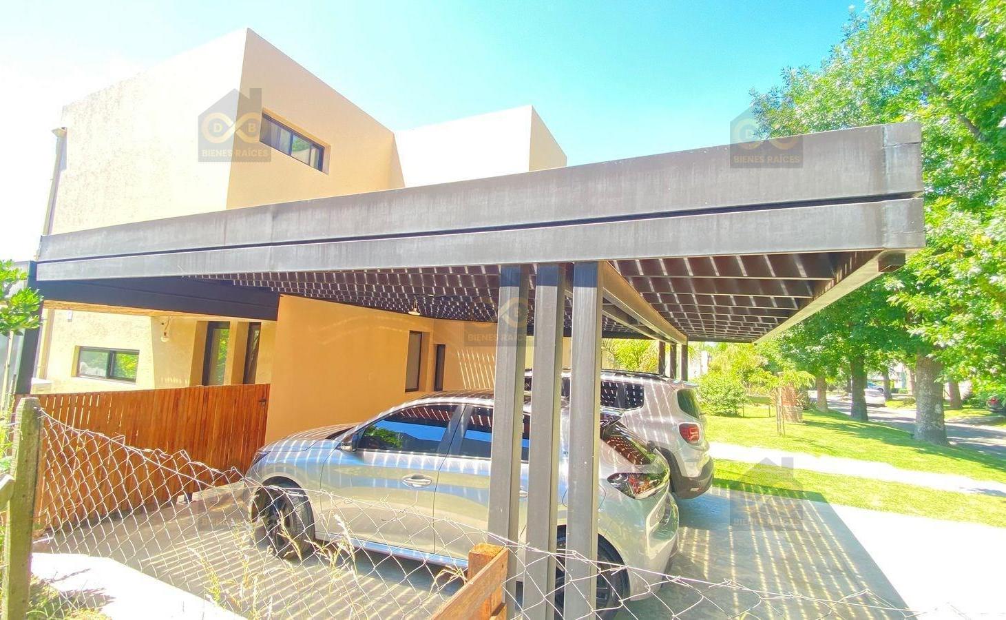 Foto de Casa en Alquiler en Santa Guadalupe, Pilar del Este, Pilar, imagen 1